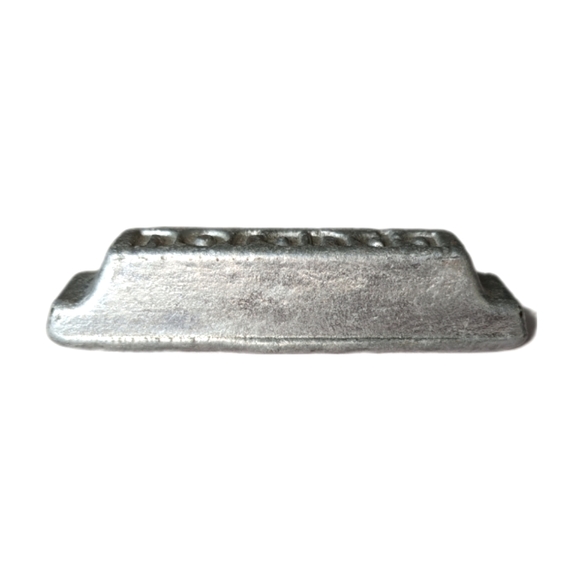 Noranda Aluminum Bar / Ingot - Picture 2 of 4